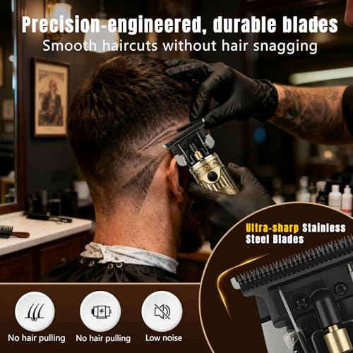 Hair Clippers for Men