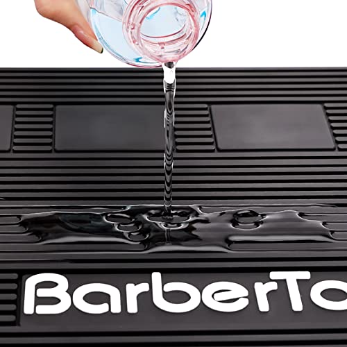 Barber Tools Organizer Mat (2 Magnetic 14 x 10)
