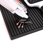 Barber Tools Organizer Mat (2 Magnetic 14 x 10)