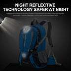 INOXTO Small Hiking Backpack - Image 4