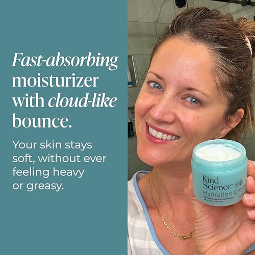 Hydration Cream