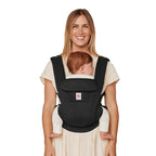 Ergobaby Omni Deluxe Baby Carrier Newborn to Toddler by Ergobaby