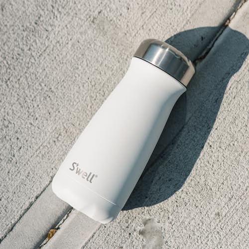 Stainless Steel Traveler