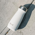 Stainless Steel Traveler