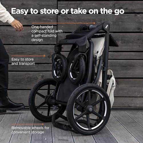 Urban Glide 4 (Tinted Taupe / Magnetic Buckle)