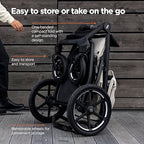 Urban Glide 4 (Tinted Taupe / Magnetic Buckle)