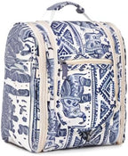 Narwey Small Hanging Toiletry Bag Women Travel Makeup Bag Organizer Toiletries - Image 9