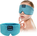Joythink Sleep Headphones Bluetooth Sleep Mask Silk Kids Children Wireless by Joythink
