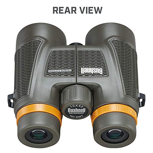 H2O Xtreme 10x42 Waterproof Binoculars (Compact)