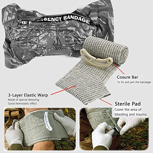 Tourniquet Pouch (Tan)