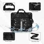 Garment Bags for Travel (Marble)