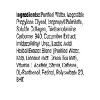 Retinol Gel Night Therapy for Younger Looking Skin