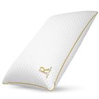 King Shredded Memory Foam Bed Pillow (King (Pack of 1))