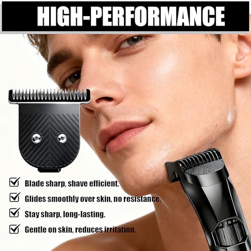Premium Stainless Steel T (Black-3)