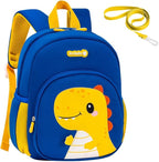 Padgene Toddler Harness Backpacks Safety Leash Kids Anti Lost Kindergarten by Cozystep