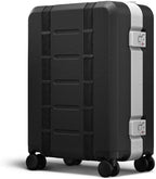 D_b_ Ramverk Pro Carry-On 21 Inch Hardside Luggage Extra Protection Aluminum by D_b_