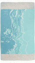 Sand Cloud Turkish Beach Towel by SandCloud