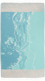 Sand Cloud Turkish Beach Towel by SandCloud