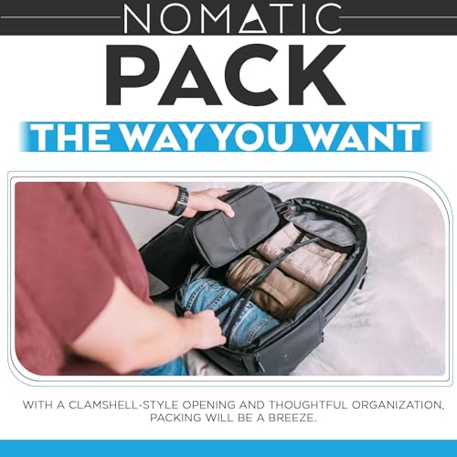 Navigator Travel Backpack (Navigator)