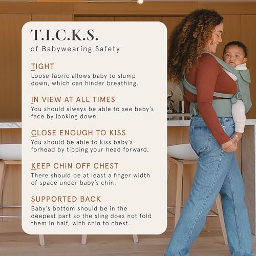 Aerial Buckle Carrier (Raven / Standard (XS-XL))