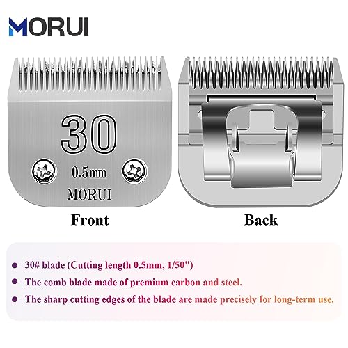 30 Cut Length 1 (30# 0.5mm)