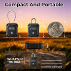 Tracker Tag 4 Pack (4 Pack)