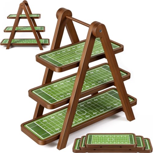 Collapsible 3 (Football Field Plate)