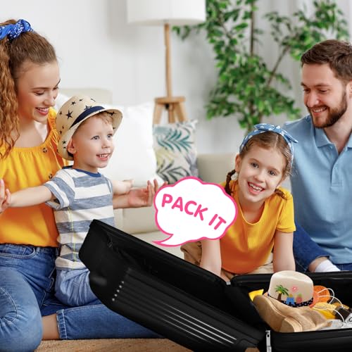 20" Kids Ride (Black)