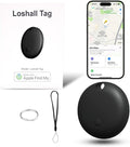 Air Tracker Tag, Smart Tracker Item Finders Compatible by Unknown