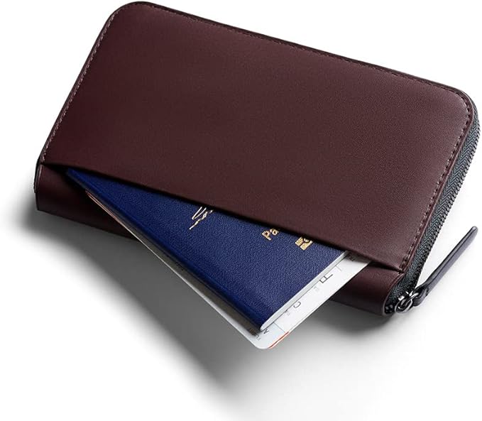 Bellroy Travel Folio – Second Edition - Image 5