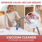Vacuum Storage Bags 4 Pack (4 XXL)