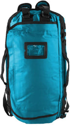 Trailhead Duffel Bag Shoulder Straps Waterproof Teal Small (Small 30 Liters / Teal)