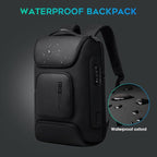 BANGE Business Backpack, Laptop Backpack - Image 7