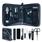 Nail Clipper Set for Men (Deluxe II)