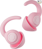 Ear Plugs for Sleeping by LIMEHOEarplugs