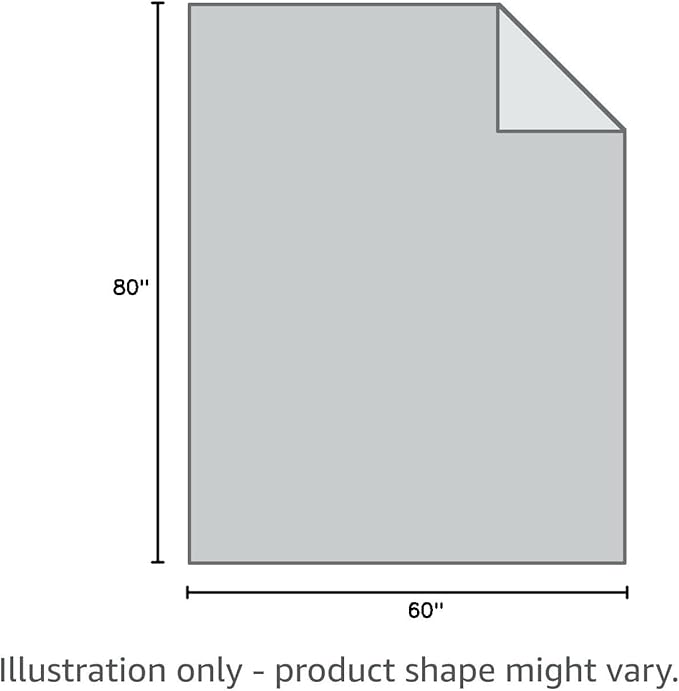 L'AGRATY Weighted Blanket - Image 7