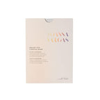 Joanna Vargas Eye Gel Mask – Hydrating Under Eye Patches - Image 3