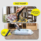Vacuum Storage Bags for Clothing