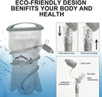 INOXTO Hydration Pack Backpack ，Water Backpack - Image 4