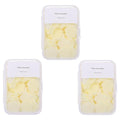 300pcs Portable Hand Washing Soap Sheets, Scented Mini Soap Sheets, Disposable by Unknown