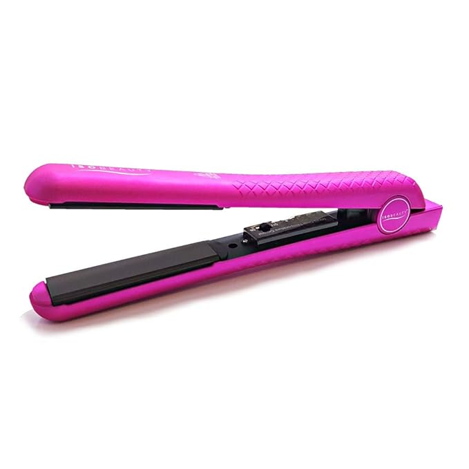 ISO Beauty PINK Diamond Spectrum Pro