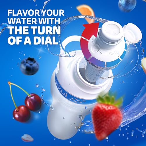 22oz White Metal Bottle with Two No Sugar (White / 22 Ounce)