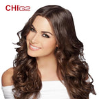 G2 Flat Iron Hair Straightener for A Smooth Finish (1 Count (Pack of 1))