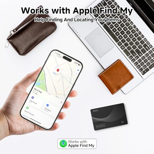 2026 [Apple MFi Certified] (Black / 4)