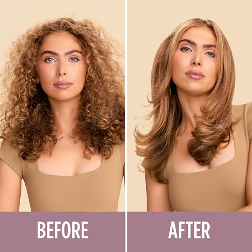 SmoothStyle Heated Comb & Blow Dryer Brush (SmoothStyle)