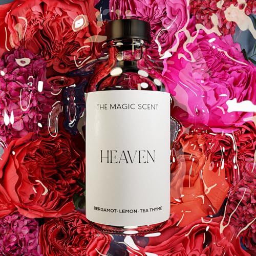 Heaven Diffuser Oil Scents for Home (8.5 Fl Oz (Pack of 1))