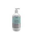 Lawrens Collagen + Shea Butter Hand Cream - Hypoallergenic Moisturizing Lotion, Dry Skin Relief, 24HR moisture for All Skin Types - 8 OZ
