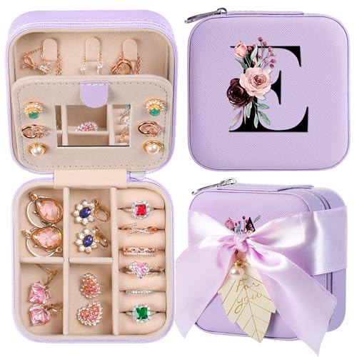 gifts for mom her (purple / E)