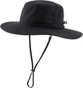 Connectyle Sun Hat for Men Women Outdoor UV Protection Safari Hat for Fishing by Connectyle