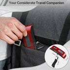 Luggage Scale (Red)
